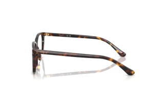 Zijaanzicht Vogue Eyewear VO5643D (W656)