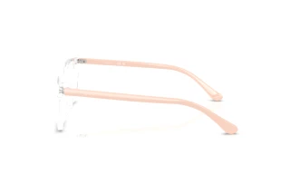 Zijaanzicht Vogue Eyewear VO5643D (W745)