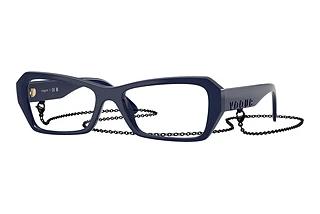 Vogue Eyewear VO5656U 3240 Full Blue