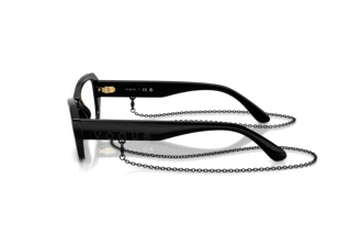 Zijaanzicht Vogue Eyewear VO5656U (W44)