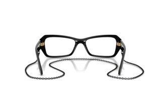 Achteraanzicht Vogue Eyewear VO5656U (W44)