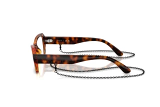 Zijaanzicht Vogue Eyewear VO5656U (W656)