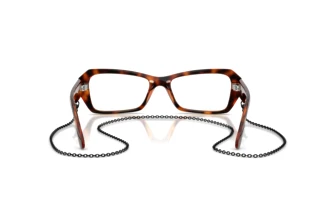 Achteraanzicht Vogue Eyewear VO5656U (W656)