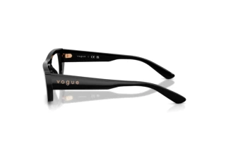 Zijaanzicht Vogue Eyewear VO5660U (W44)