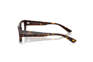 Zijaanzicht Vogue Eyewear VO5660U (W656)