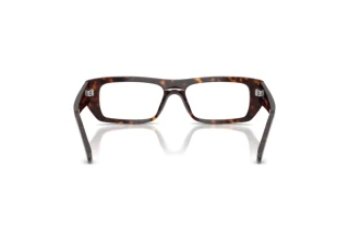 Achteraanzicht Vogue Eyewear VO5660U (W656)