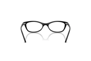 Achteraanzicht Vogue Eyewear VO5668 (W44)