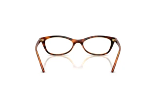 Achteraanzicht Vogue Eyewear VO5668 (W656)