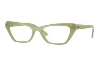 Vooraanzicht Vogue Eyewear VO5670 (3254)