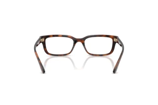 Achteraanzicht Vogue Eyewear VO5671 (2718)