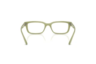 Achteraanzicht Vogue Eyewear VO5671 (3254)