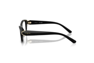 Zijaanzicht Vogue Eyewear VO5676 (W44)