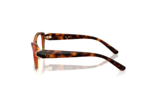 Zijaanzicht Vogue Eyewear VO5676 (W656)