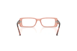 Achteraanzicht Vogue Eyewear VO5677 (2864)