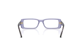 Achteraanzicht Vogue Eyewear VO5677 (3177)
