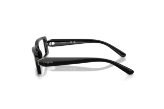 Zijaanzicht Vogue Eyewear VO5677 (W44)