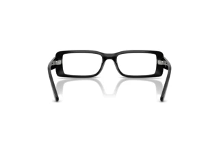 Achteraanzicht Vogue Eyewear VO5677 (W44)