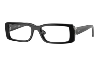 Vooraanzicht Vogue Eyewear VO5677 (W44)