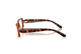 Zijaanzicht Vogue Eyewear VO5677 (W656)