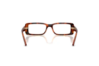 Achteraanzicht Vogue Eyewear VO5677 (W656)