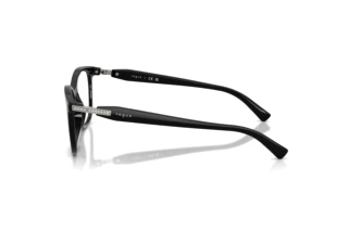 Zijaanzicht Vogue Eyewear VO5679B (W44)