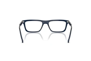 Achteraanzicht Vogue Eyewear VO5686 (3143)