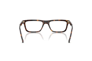 Achteraanzicht Vogue Eyewear VO5686 (W656)