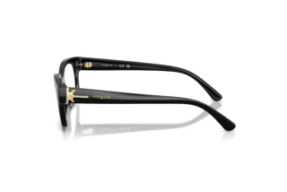 Zijaanzicht Vogue Eyewear VO5689 (W44)