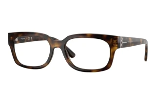 Vooraanzicht Vogue Eyewear VO5689 (W656)