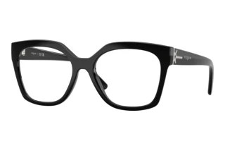 Vooraanzicht Vogue Eyewear VO5691 (W44)