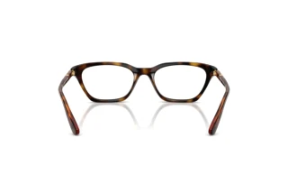 Achteraanzicht Vogue Eyewear VO5698 (W656)