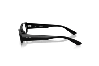 Zijaanzicht Vogue Eyewear VO5699U (W44)