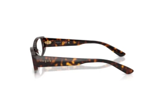 Zijaanzicht Vogue Eyewear VO5699U (W656)