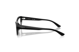 Zijaanzicht Vogue Eyewear VO5701U (W44)