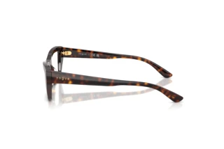 Zijaanzicht Vogue Eyewear VO5701U (W656)