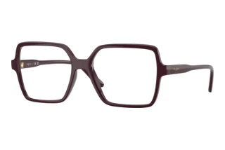 Vooraanzicht Vogue Eyewear VO5702 (3284)
