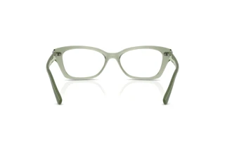Achteraanzicht Vogue Eyewear VO5704B (3022)
