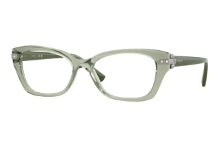 Vooraanzicht Vogue Eyewear VO5704B (3022)