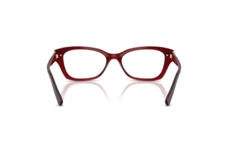 Achteraanzicht Vogue Eyewear VO5704B (3286)