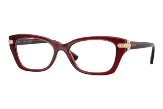 Vooraanzicht Vogue Eyewear VO5704B (3286)