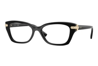 Vooraanzicht Vogue Eyewear VO5704B (W44)