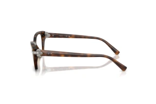 Zijaanzicht Vogue Eyewear VO5704B (W656)