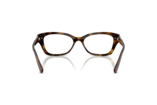 Achteraanzicht Vogue Eyewear VO5704B (W656)