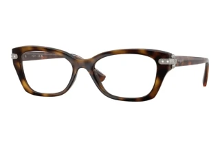 Vooraanzicht Vogue Eyewear VO5704B (W656)