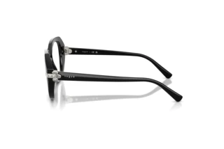 Zijaanzicht Vogue Eyewear VO5705B (W44)