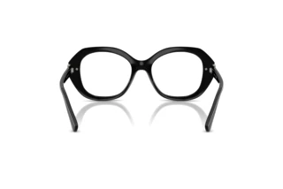Achteraanzicht Vogue Eyewear VO5705B (W44)