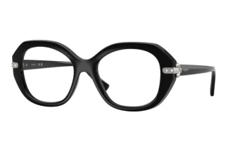 Vooraanzicht Vogue Eyewear VO5705B (W44)