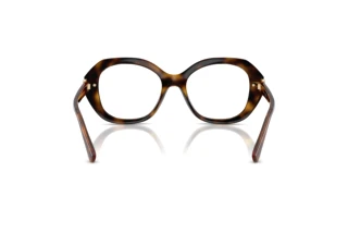 Achteraanzicht Vogue Eyewear VO5705B (W656)