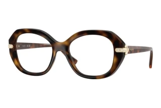 Vooraanzicht Vogue Eyewear VO5705B (W656)