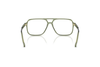 Achteraanzicht Vogue Eyewear VO5709 (3187)